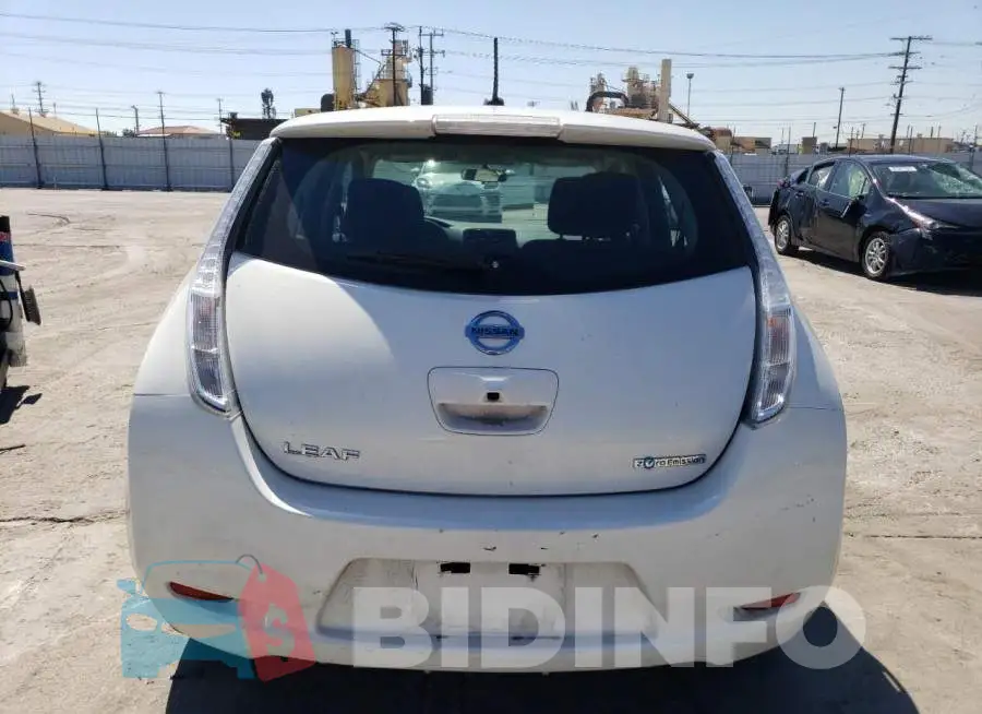 1N4BZ0CPXGC314857 Photo# 6