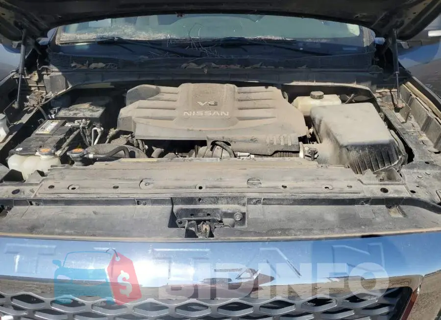1N6AA1E57JN528342 Photo# 11
