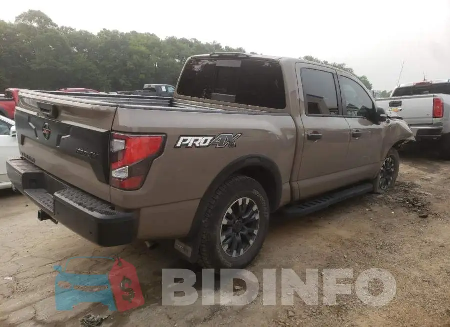1N6AA1ED0MN503293 Photo# 3