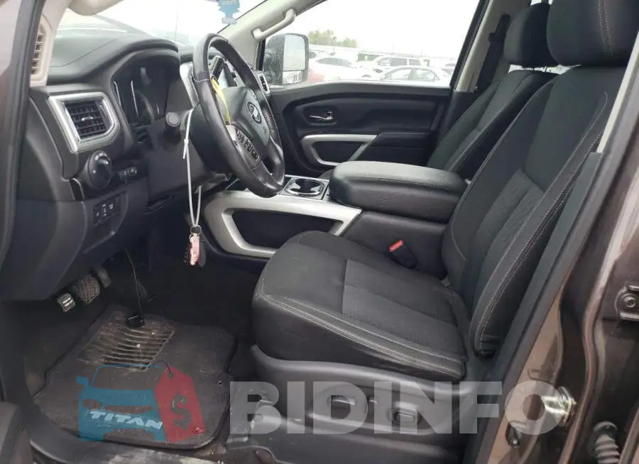 1N6BA1F48HN544683 Photo# 7