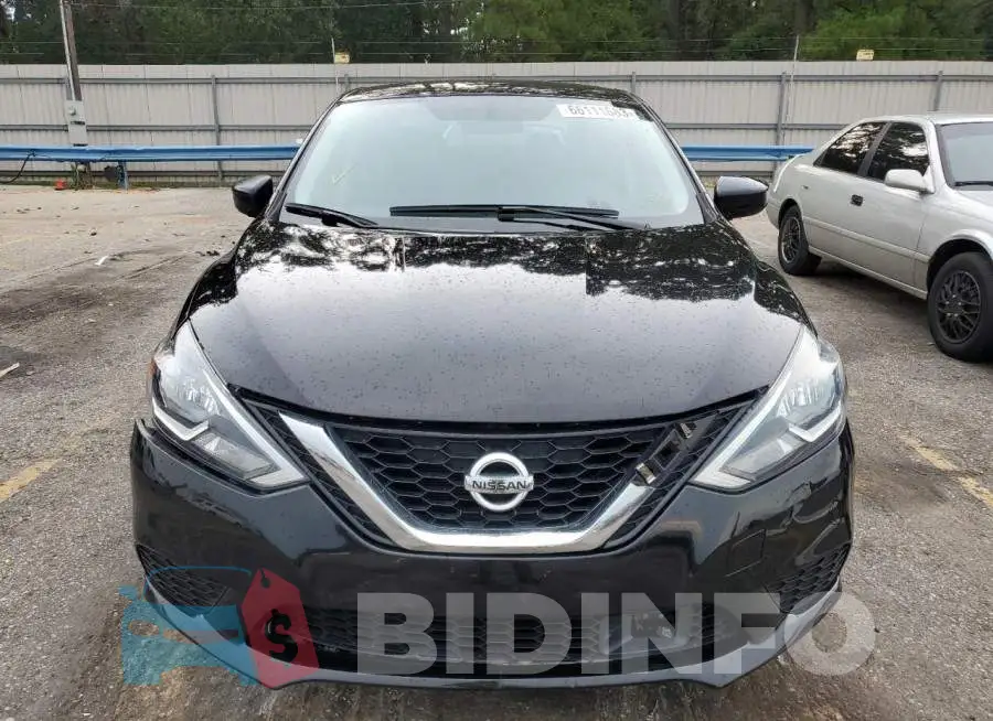 3N1AB7AP1JY286731 Photo# 5
