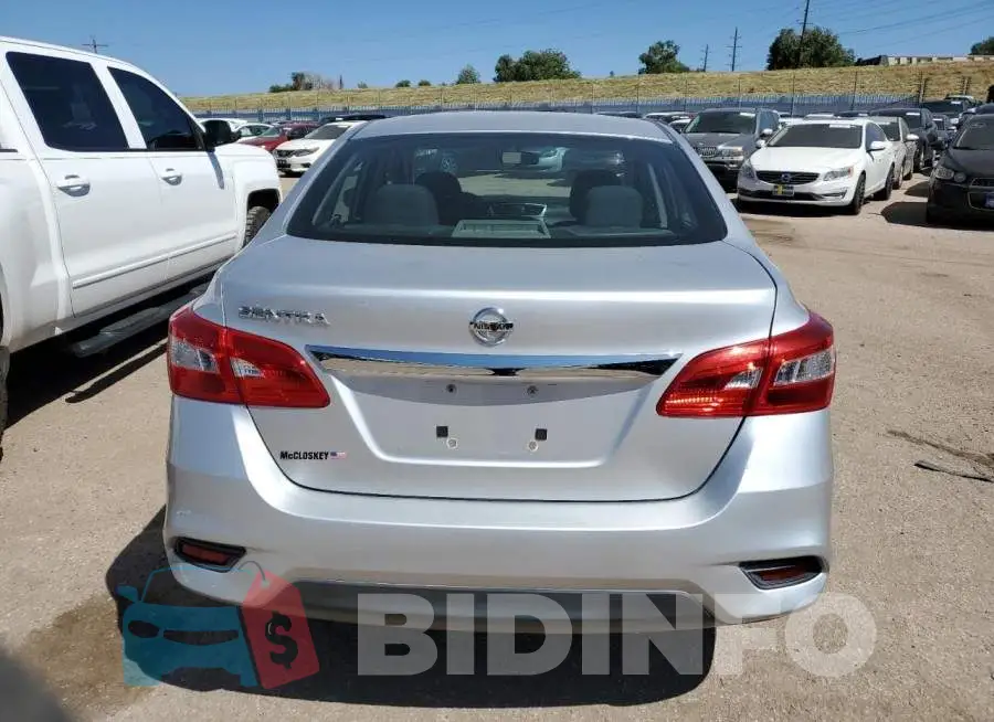 3N1AB7AP4GY315633 Photo# 6