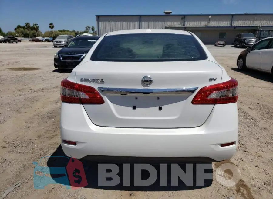 3N1AB7AP6FY291642 Photo# 6