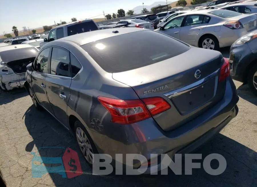 3N1AB7APXGY216363 Photo# 2