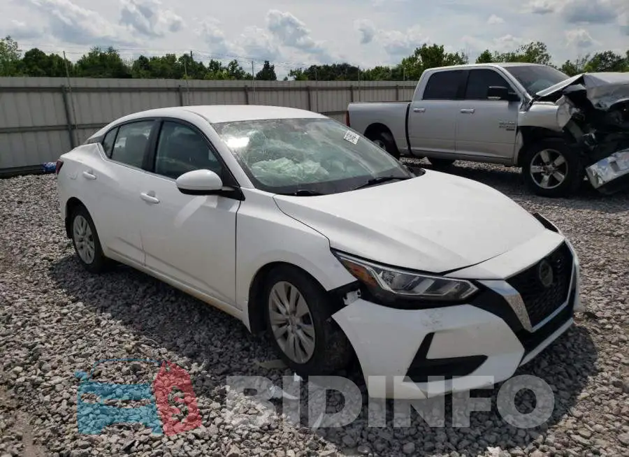 3N1AB8BV1LY268395 Photo# 4
