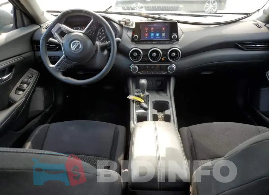 3N1AB8BV9LY243521 Photo# 8