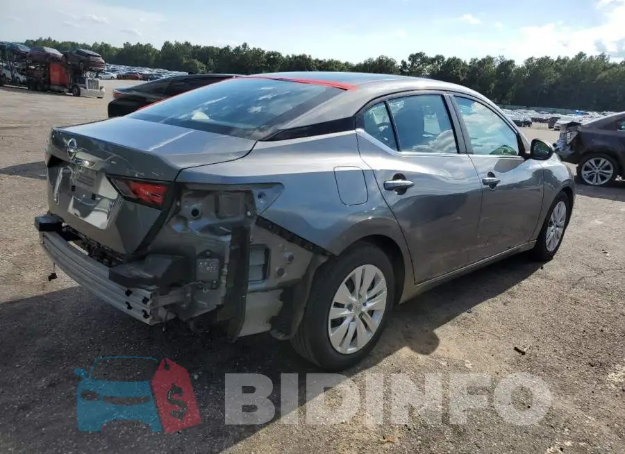 3N1AB8BV9LY243521 Photo# 3