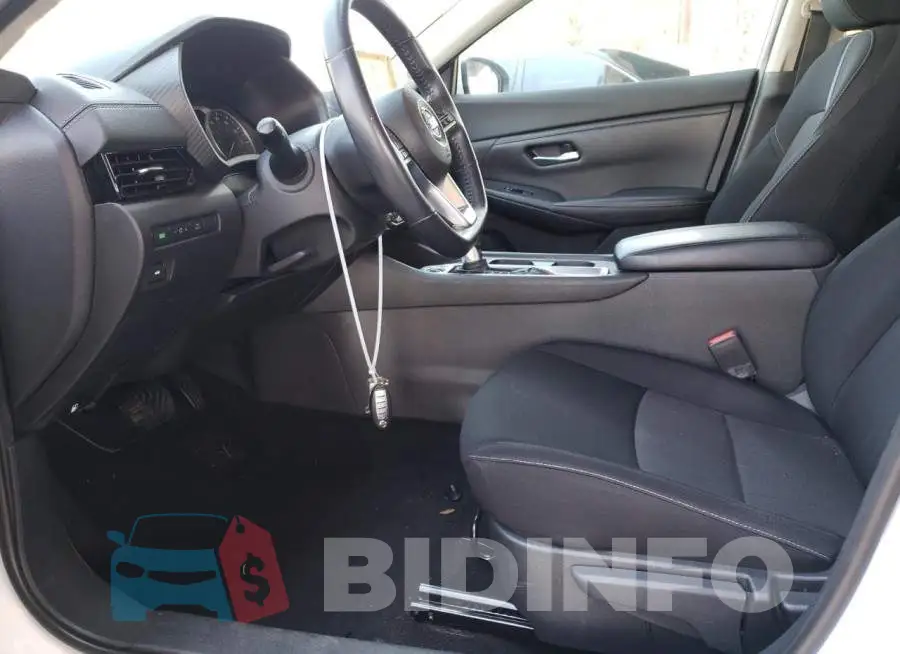 3N1AB8CV1MY236742 Photo# 7
