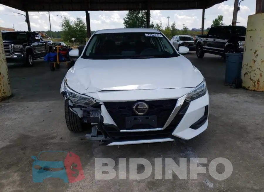 3N1AB8CV1MY236742 Photo# 5