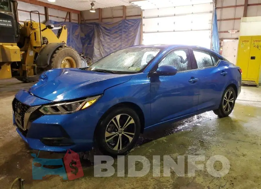 3N1AB8CV4NY288660 Photo# 1