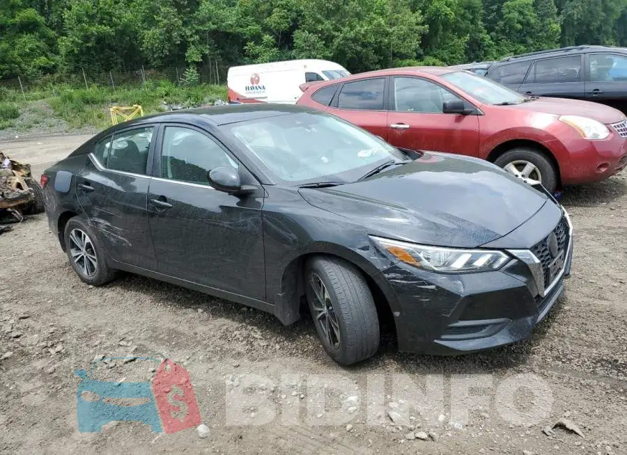 3N1AB8CV5NY230122 Photo# 4