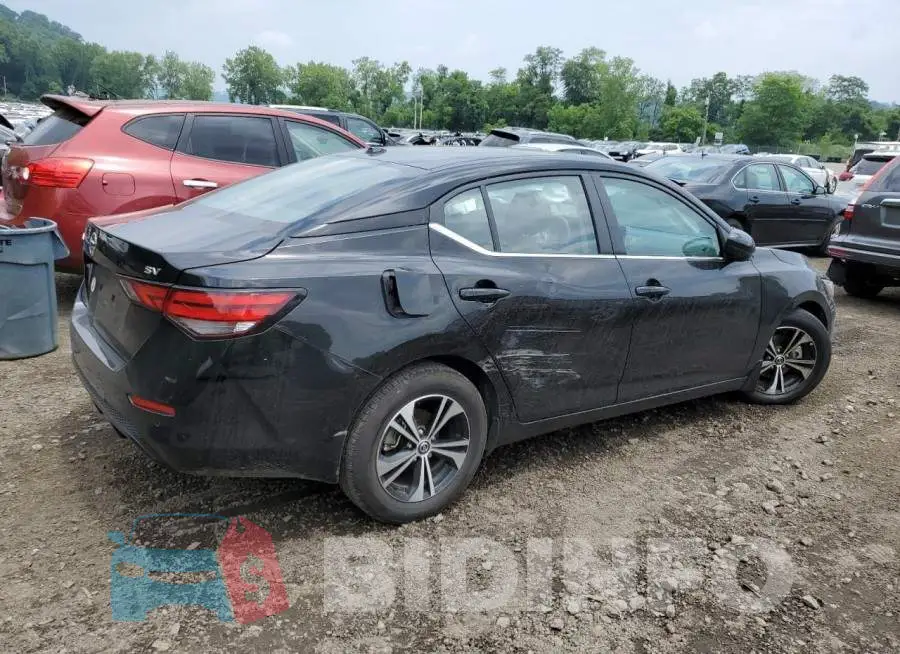 3N1AB8CV5NY230122 Photo# 3