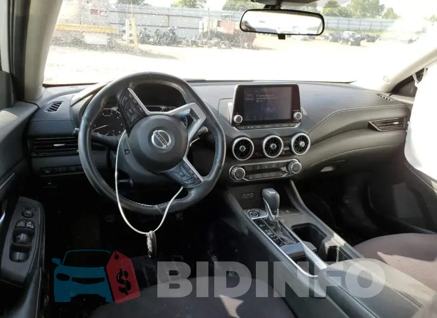 3N1AB8CV5NY243565 Photo# 8