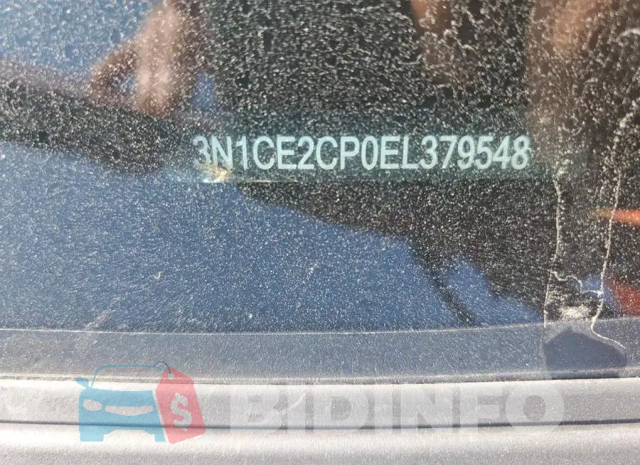 3N1CE2CP0EL379548 Photo# 12