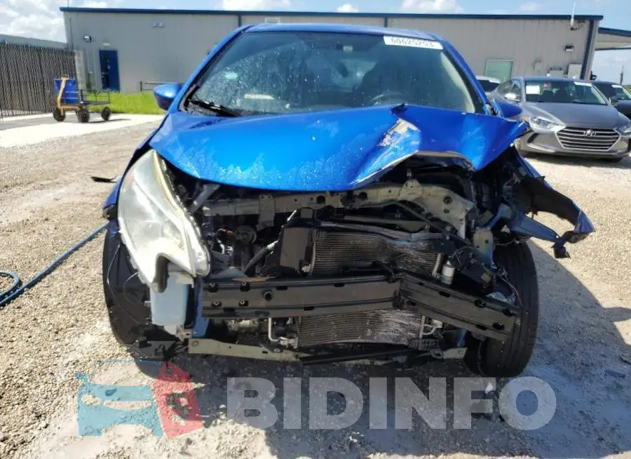 3N1CE2CP6FL409153 Photo# 5