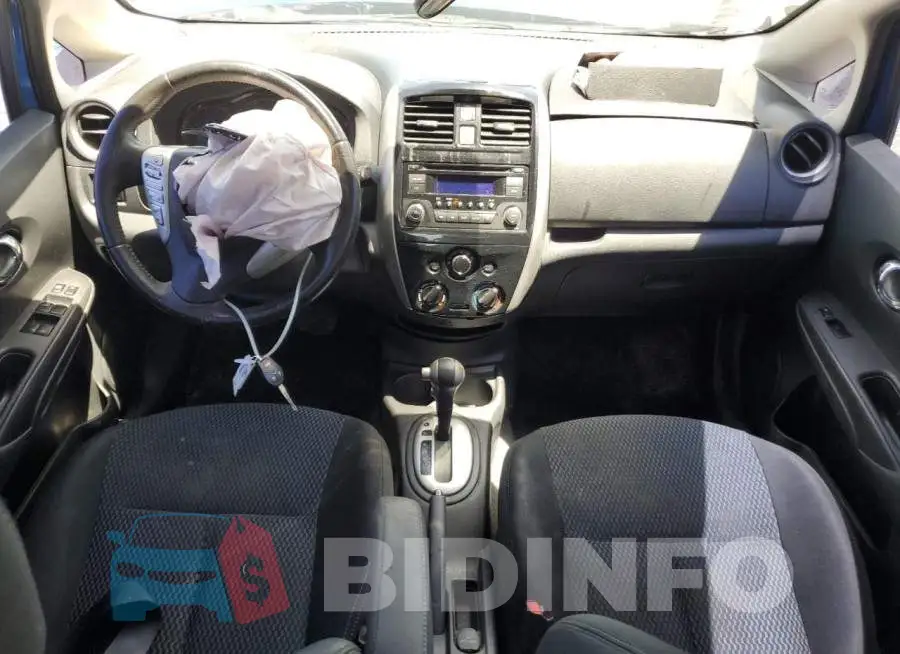 3N1CE2CP6FL409153 Photo# 8