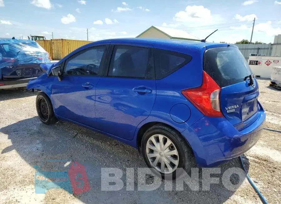 3N1CE2CP6FL409153 Photo# 2