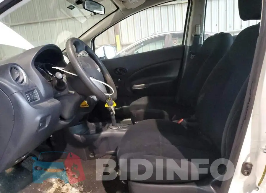 3N1CE2CP7FL359847 Photo# 7