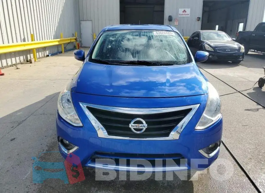 3N1CN7AP2FL800753 Photo# 5