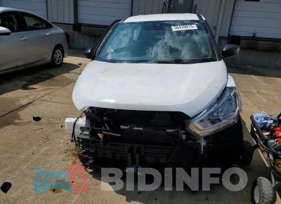 3N1CP5BV6LL501192 Photo# 5