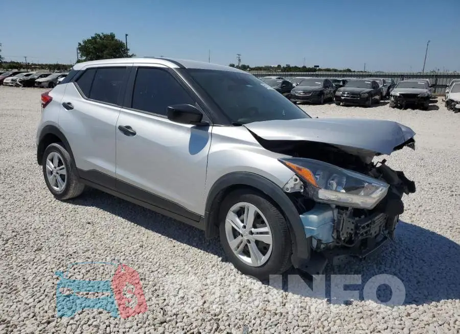 3N1CP5BV6LL537335 Photo# 4