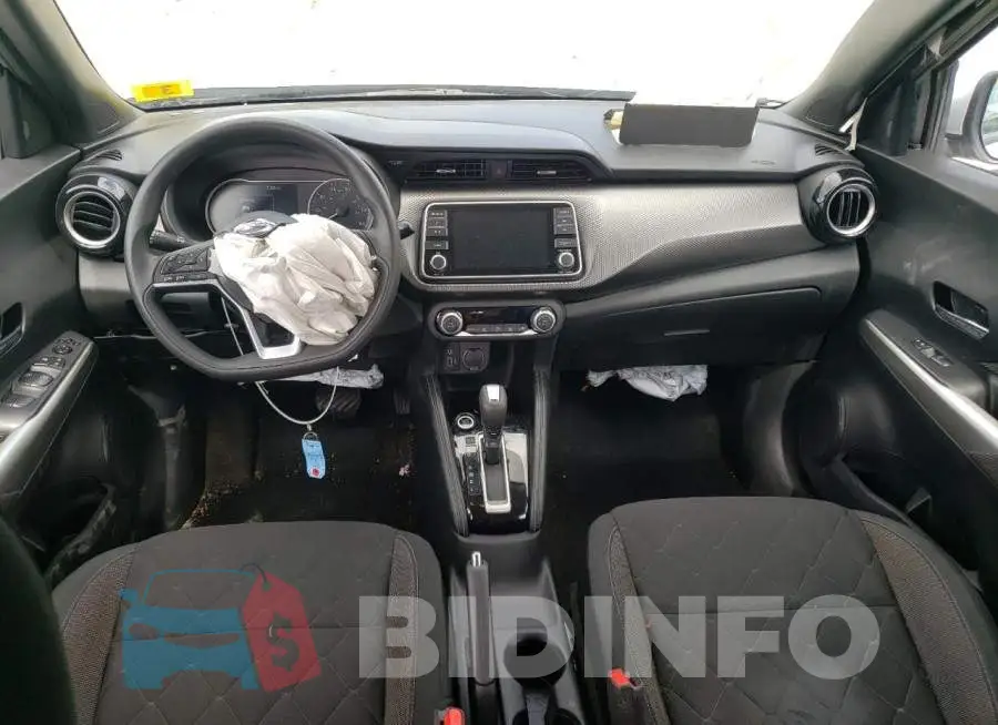 3N1CP5CV2LL528775 Photo# 8