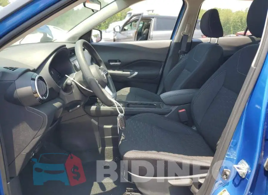 3N1CP5CV9PL507346 Photo# 7