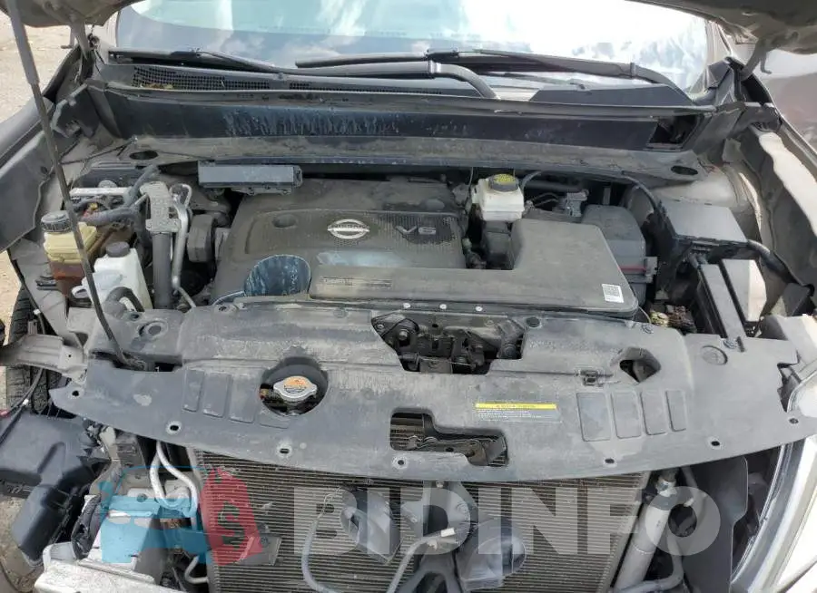 5N1AR2MM5EC654450 Photo# 12