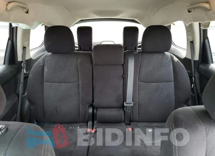 5N1AR2MM5EC654450 Photo# 10