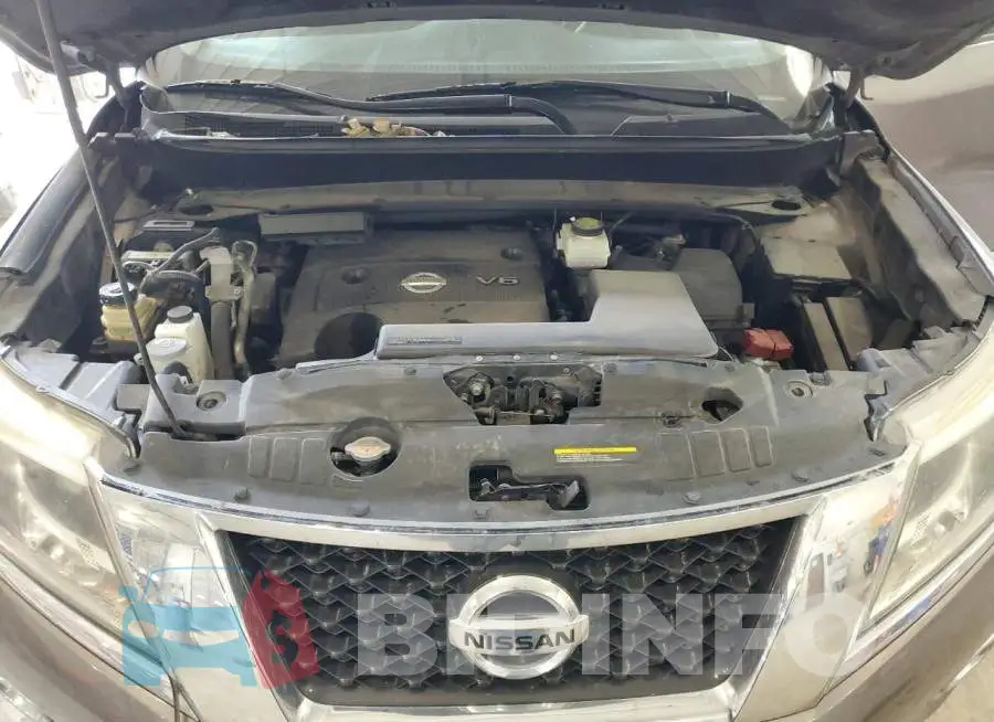 5N1AR2MM8EC680573 Photo# 12