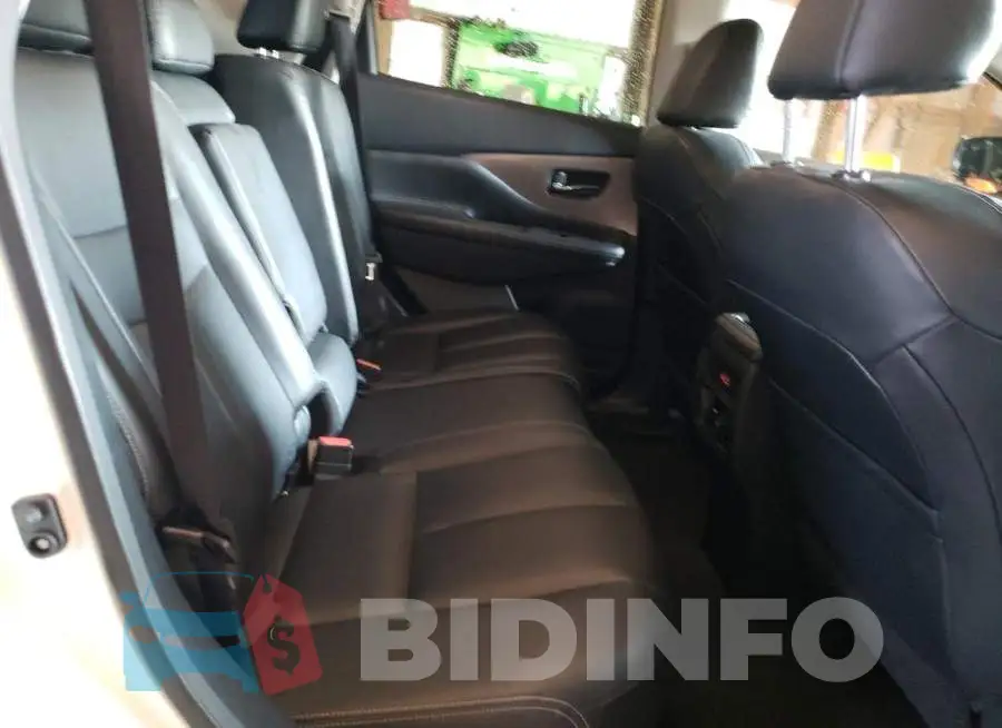 5N1AZ2BS4PC102832 Photo# 11