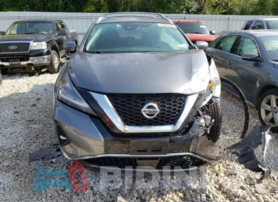 5N1AZ2CS4LN141174 Photo# 5