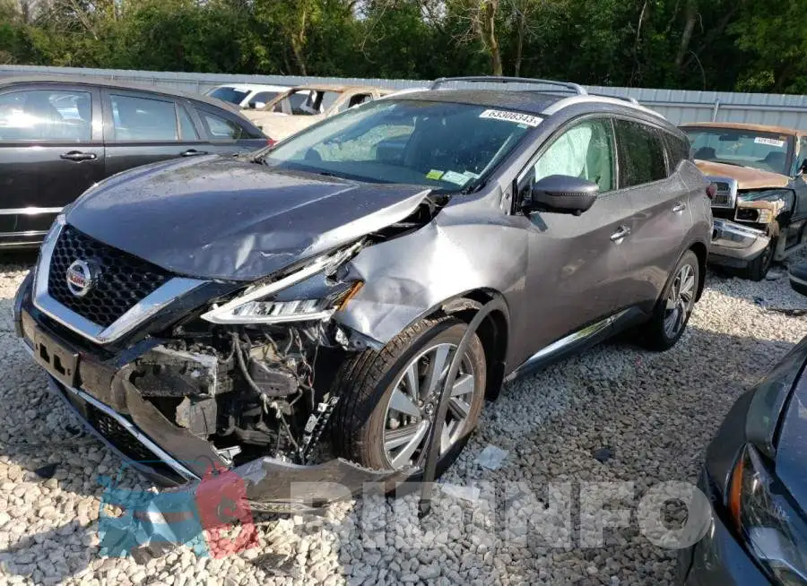 5N1AZ2CS4LN141174 Photo# 1