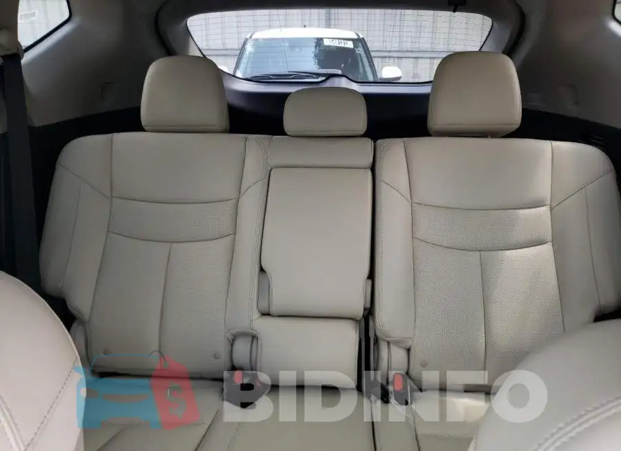 5N1AZ2CS7PC129649 Photo# 10