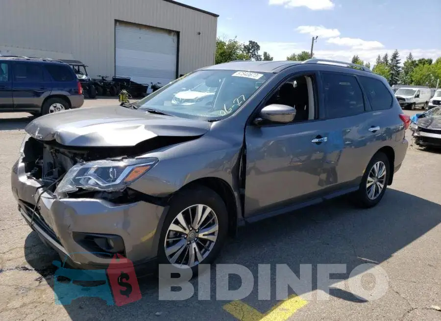 5N1DR2BN9LC625250 Photo# 1