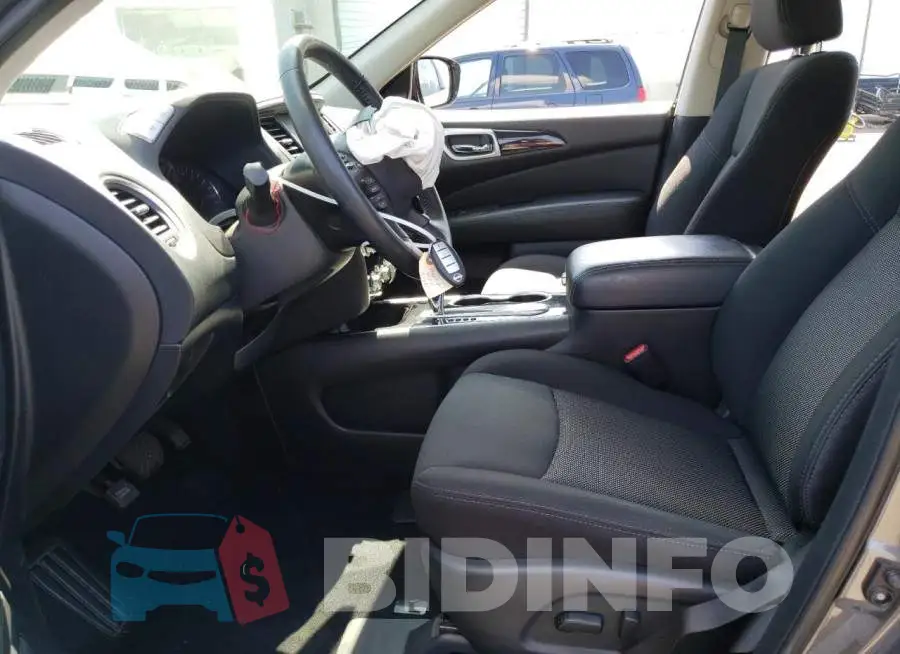 5N1DR2BN9LC625250 Photo# 7