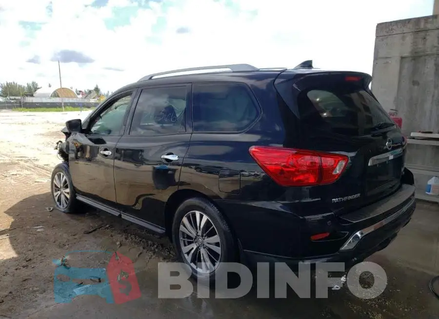 5N1DR2MN8KC655125 Photo# 2