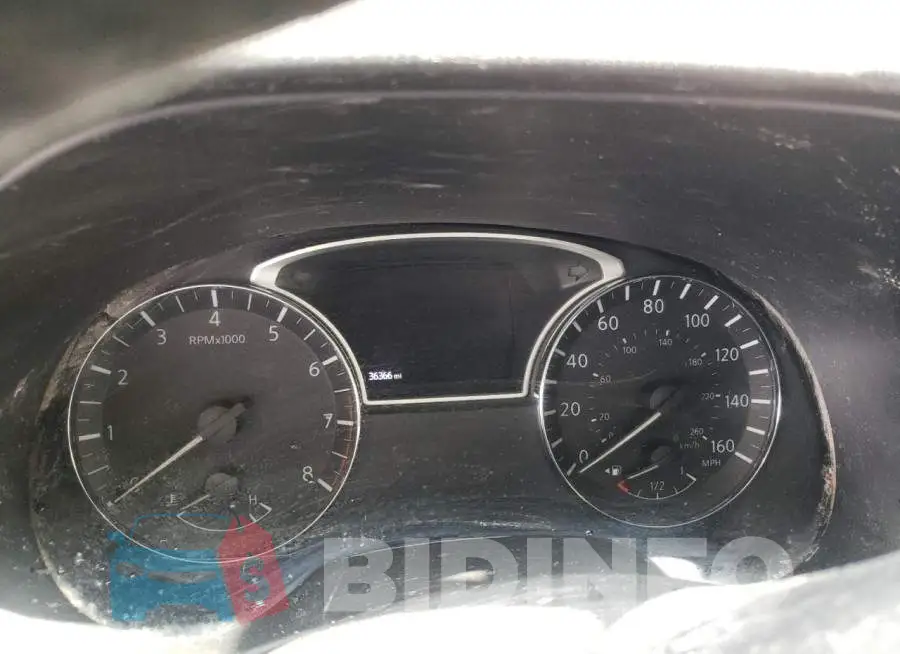 5N1DR2MN8KC655125 Photo# 9