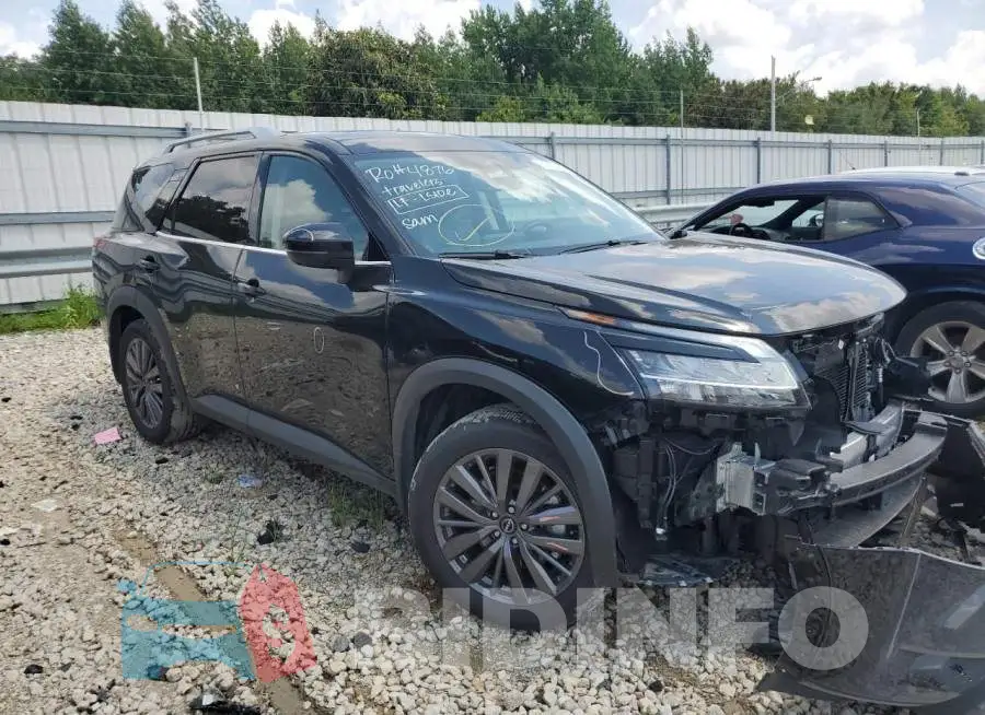 5N1DR3CDXPC202243 Photo# 4