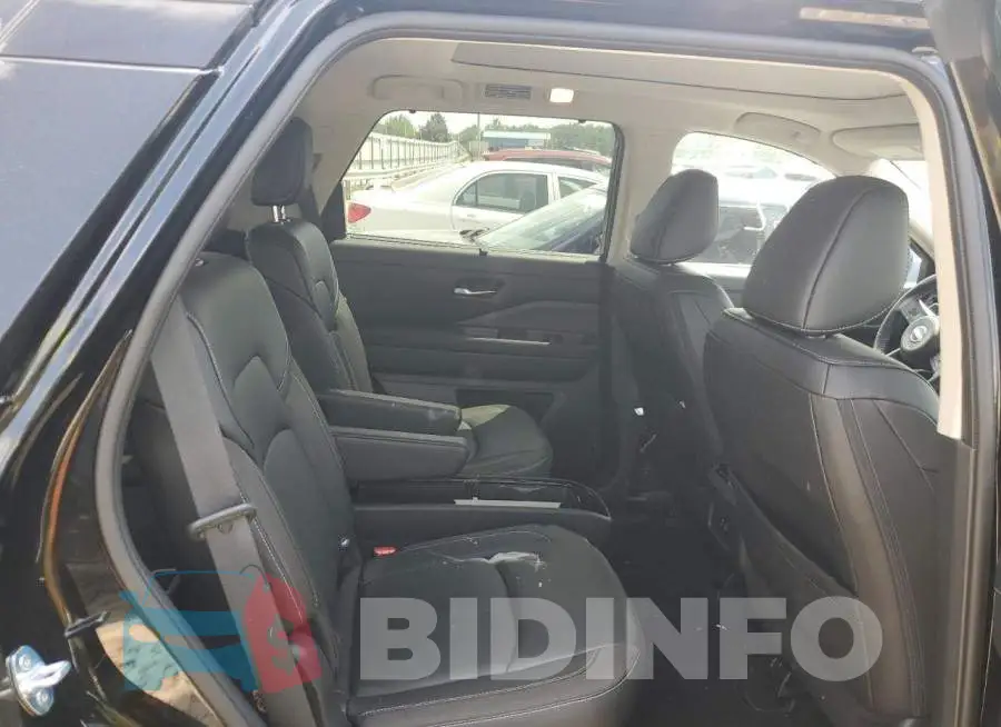 5N1DR3CDXPC202243 Photo# 11