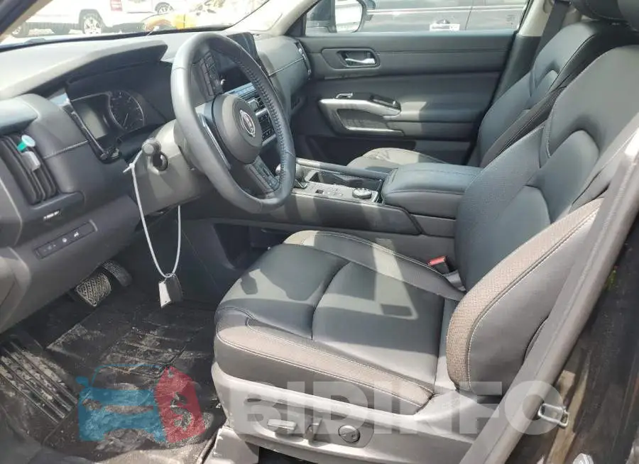 5N1DR3CDXPC202243 Photo# 7