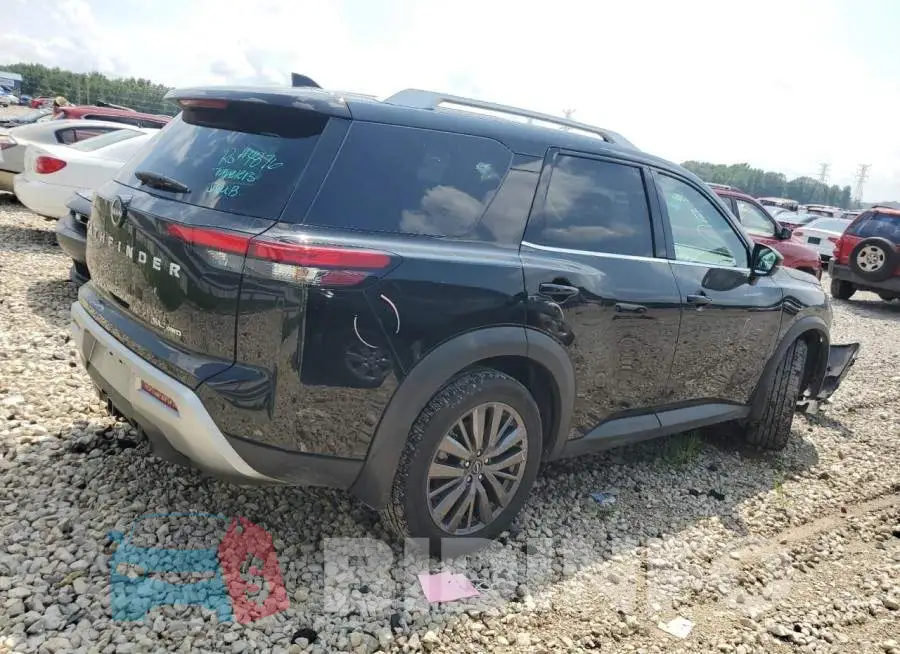 5N1DR3CDXPC202243 Photo# 3