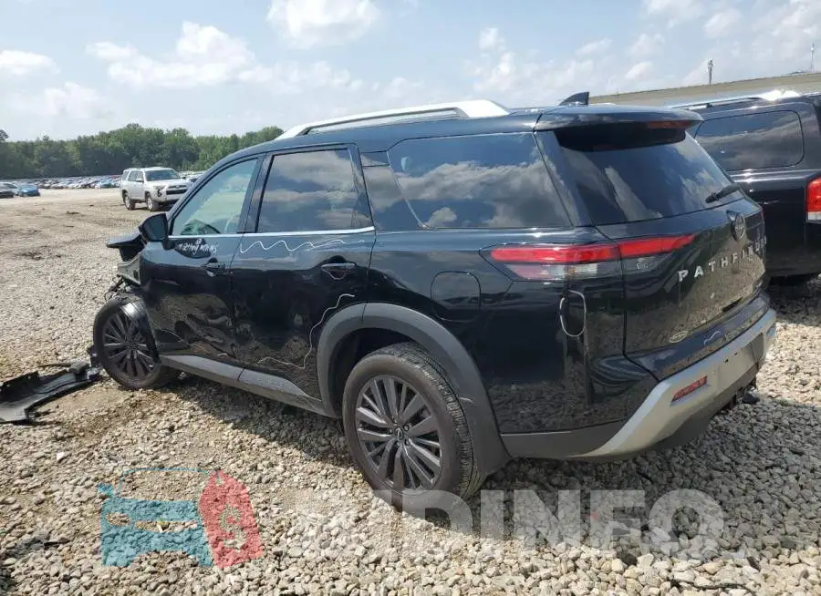 5N1DR3CDXPC202243 Photo# 2