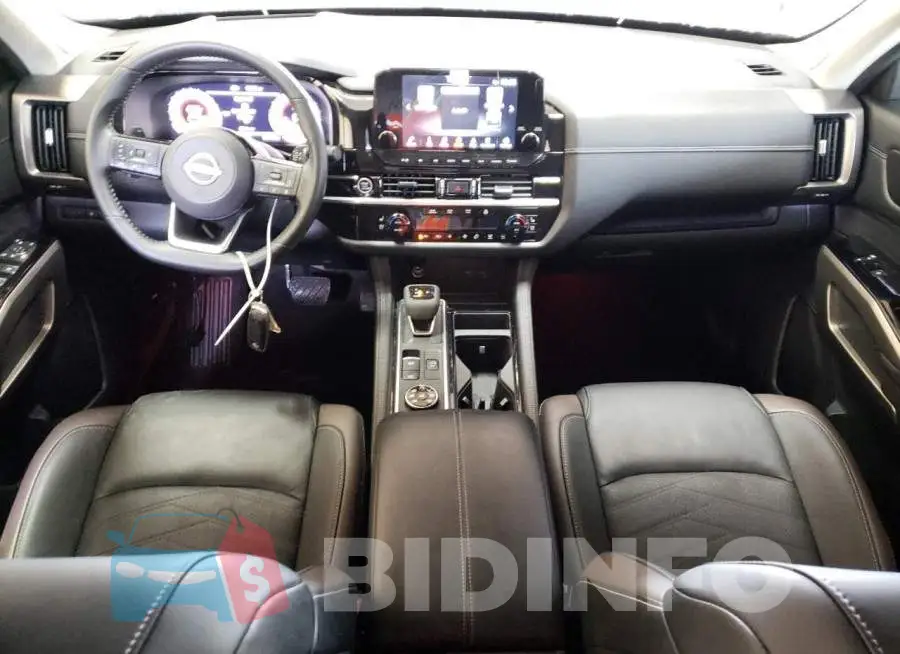 5N1DR3DJ5PC245019 Photo# 8