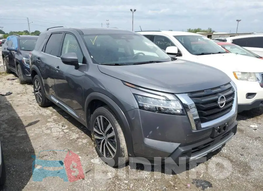 5N1DR3DJ5PC245019 Photo# 4