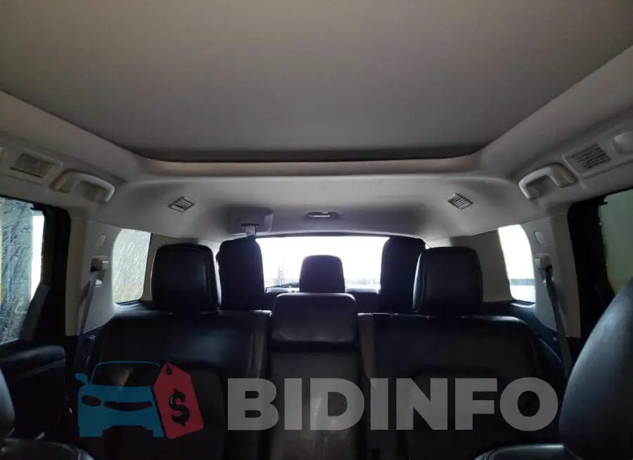5N1DR3DJ5PC245019 Photo# 10