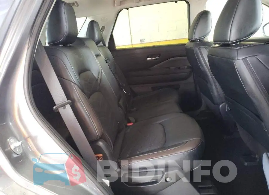 5N1DR3DJ5PC245019 Photo# 11
