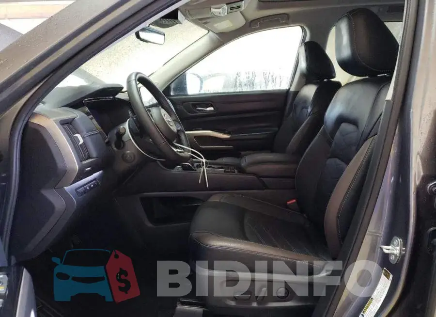5N1DR3DJ5PC245019 Photo# 7