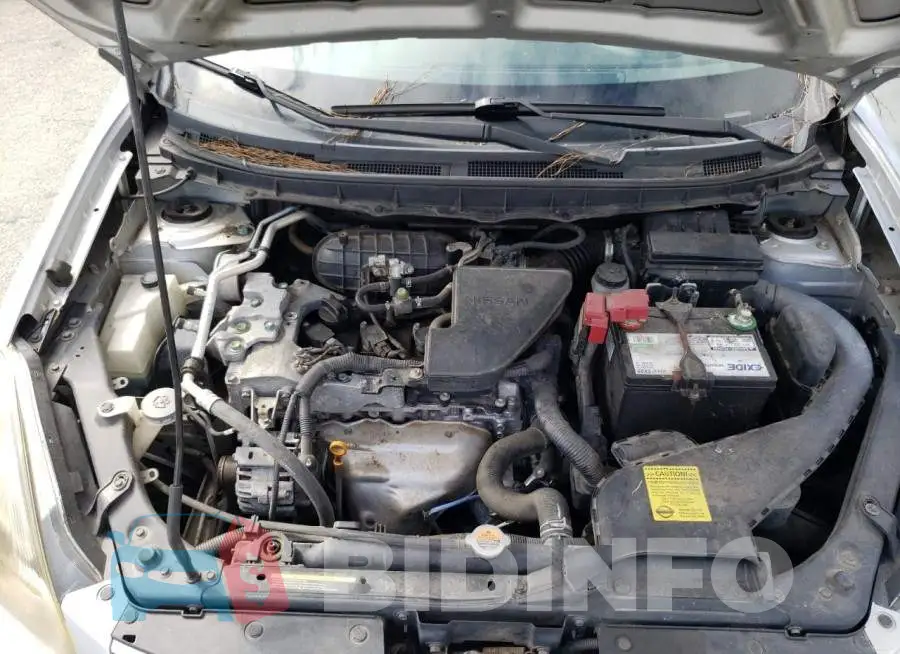 JN8AS5MT3EW617711 Photo# 12