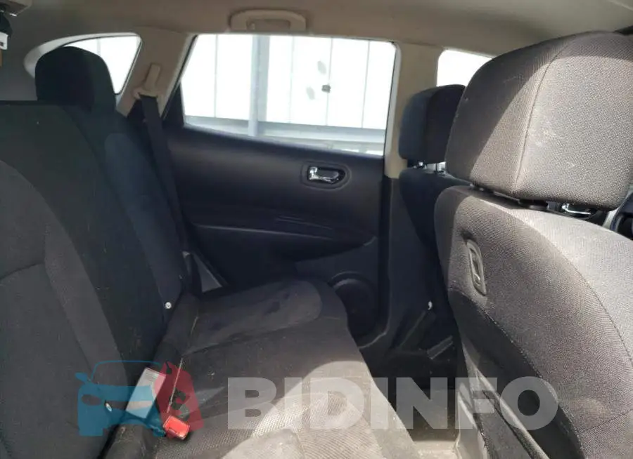JN8AS5MT3EW617711 Photo# 11